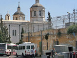 Пресс-служба Управления тюрем (ШАБАС) сообщила утром 2 января о смерти заключенного, содержавшегося в КПЗ на "Русском подворье" отделения полиции Иерусалима