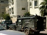 В Израиле арестованы агенты "Хамаса", планировавшие ракетный обстрел иерусалимского стадиона 
