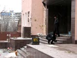 Два члена запорожской организации ВО "Свобода", задержанные милицией по подозрению в подрыве памятника Сталину на территории запорожского обкома Компартии Украины, освобождены после допросов