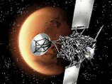 В Китае началась проработка технических аспектов проекта по самостоятельной отправке к Марсу в 2013 году исследовательского аппарата