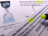 Инопресса комментирует документы WikiLeaks по России: положение в тюрьмах и обратную сторону "перезагрузки" Инопресса комментирует документы WikiLeaks по России: положение в тюрьмах и обратную сторону "перезагрузки"