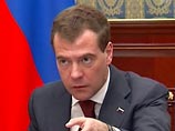 Президент России Дмитрий Медведев подписал Федеральный Закон "О защите детей от информации, причиняющей вред их здоровью и развитию"