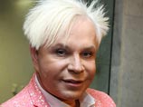 Состояние известного певца Бориса Моисеева, госпитализированного с инсультом в Научный центр неврологии (НЦН) РАМН, в первые дни 2011 года остается стабильным