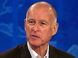 Бразды правления в Калифорнии на четыре года принял 72-летний демократ Джерри Браун, который был избран по итогам промежуточных выборов, состоявшихся в США 2 ноября 2010 года