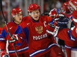 Сборная России вышла в финал чемпионата мира по хоккею среди молодежи, проходящего в США