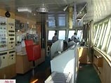 В Охотском море во вторник начнется спасение судов, попавших в ледовый плен В Охотском море во вторник начнется спасение судов, попавших в ледовый плен