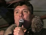 Аресты представителей российской оппозиции, принявших участие в антиправительственном митинге 31 декабря, "похоже, свидетельствовали о некоторых разногласиях в российском правительстве" Аресты представителей российской оппозиции, принявших участие в антиправительственном митинге 31 декабря, "похоже, свидетельствовали о некоторых разногласиях в российском правительстве"