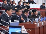 Власти Киргизии решили назвать одну из горных вершин в честь Путина Власти Киргизии решили назвать одну из горных вершин в честь Путина