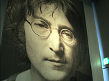 Костюм, в котором Джон Леннон позировал для обложки альбома  Abbey Road, продан за 46 тыс. долларов