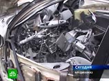 Во Владикавказе неизвестные заложили бомбу под автомобиль заместителя начальника штаба воинской части, дислоцирующейся в Назрани (Ингушетия), Александра Орлова Во Владикавказе неизвестные заложили бомбу под автомобиль заместителя начальника штаба воинской части, дислоцирующейся в Назрани (Ингушетия), Александра Орлова