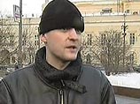 Оппозиция заявляет о задержании около 40 активистов у изолятора, где сидит Немцов
Оппозиция заявляет о задержании около 40 активистов у изолятора, где сидит Немцов