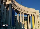 Внешнеполитическое ведомство Украины ранее выражало обеспокоенность в связи с разгоном оппозиции 19 декабря и обещало в своих оценках ориентироваться на ОБСЕ
