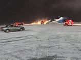 Самолет Ту-154Б-2 авиакомпании "Когалымавиа" вспыхнул не из-за пожара в двигателях, сообщает "Интерфакс" со ссылкой на сообщение Межгосударственного авиационного комитета Самолет Ту-154Б-2 авиакомпании "Когалымавиа" вспыхнул не из-за пожара в двигателях, сообщает "Интерфакс" со ссылкой на сообщение Межгосударственного авиационного комитета