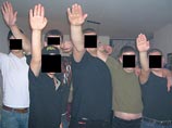 Киргизия экстрадировала в Израиль сбежавшего в Россию идеолога неонацистской группировки Киргизия экстрадировала в Израиль сбежавшего в Россию идеолога неонацистской группировки
