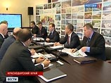 Медведев: подготовка к Олимпиаде "вступила в
завершающую фазу" Медведев: подготовка к Олимпиаде "вступила в
завершающую фазу"