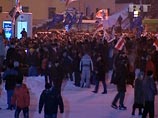 Напомним, белорусская оппозиция 19 декабря 2010 года устроила несанкционированную акцию протеста в Минске после того, как было объявлено о победе на президентских выборах действующего лидера страны Александра Лукашенко