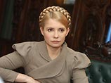 Экс-премьер Украины Тимошенко вновь вызвана на допрос в Генпрокуратуру