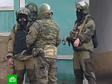 В Дагестане задержаны подозреваемые в нападении на милицейский наряд