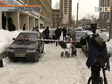 Арестованы убийцы инкассаторов в Петербурге, похитившие 25 млн рублей