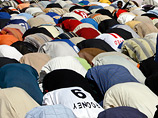 После терактов 11 сентября британцы стали заметно чаще обращаться в ислам