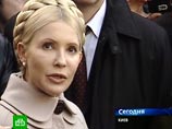 В Генеральной прокуратуре Украины вновь опровергают слова экс-премьера страны и лидера партии "Батькивщина" Юлии Тимошенко о том, что 30 декабря ее допрашивали десять часов и не дали поесть