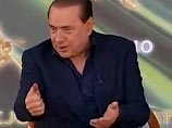 У Берлускони никогда не было женщин-коммунистов: их идеология бесчеловечна и преступна