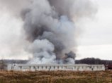 Взрыв на американском заводе по производству боеприпасов: погиб рабочий, ранен пожарный