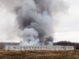 Взрыв на американском заводе по производству боеприпасов: погиб рабочий, ранен пожарный Взрыв на американском заводе по производству боеприпасов: погиб рабочий, ранен пожарный