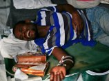 Эпидемия холеры на Гаити унесла жизни 3,481 человека