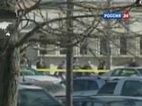 Вооруженный преступник открыл стрельбу в одной из школ американского города Омаха (штат Небраска), ранив двух человек