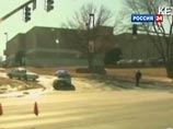 В США сын полицейского детектива застрелился, сначала ранив директора школы и его зама В США сын полицейского детектива застрелился, сначала ранив директора школы и его зама