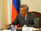 Скончался бывший челябинский губернатор Петр Сумин, отказавшийся оставаться на новый срок Скончался бывший челябинский губернатор Петр Сумин, отказавшийся оставаться на новый срок