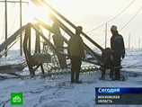 За минувшие сутки в Московской области восстановлено энергоснабжение в 80 населенных пунктах с населением 6386 человек
