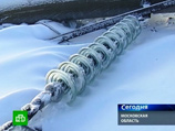 Под Москвой без электричества сидят две тысячи человек. Чиновники пугают, что "свет не включат до весны" Под Москвой без электричества сидят две тысячи человек. Чиновники пугают, что "свет не включат до весны"