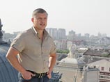 В Одессе киллер застрелил главу Партии промышленников и предпринимателей В Одессе киллер застрелил главу Партии промышленников и предпринимателей