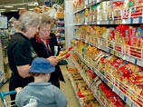 Мировые цены на продовольствие достигли максимума, подсчитали в ООН Мировые цены на продовольствие достигли максимума, подсчитали в ООН