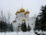 Первая рождественская служба пройдет в Успенском соборе Ярославля