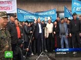 Интерпол отказался ловить беглого киргизского президента Бакиева - это против правил