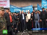 Интерпол отказался ловить беглого киргизского президента Бакиева - это против правил Интерпол отказался ловить беглого киргизского президента Бакиева - это против правил