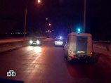 Московские милиционеры устроили погоню со стрельбой за 15-летним разбойником-гастролером