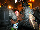 Москве уже несколько дней подряд продолжаются акции солидарности с задержанными 31 декабря участниками митинга на Триумфальной площади