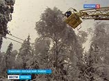 Ранее сообщалось, что подмосковным энергетикам, несмотря на все усилия, не удалось выполнить поручение губернатора Бориса Громова и включить свет во всех населенных пунктах к 20:00 по московскому времени Ранее сообщалось, что подмосковным энергетикам, несмотря на все усилия, не удалось выполнить поручение губернатора Бориса Громова и включить свет во всех населенных пунктах к 20:00 по московскому времени