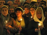 Православные россияне празднуют сегодня Рождество Христово - событие, с которого 2011 лет назад христиане начали отсчет новой истории человечества Православные россияне празднуют сегодня Рождество Христово - событие, с которого 2011 лет назад христиане начали отсчет новой истории человечества