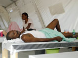 По состоянию на пятницу на Гаити зарегистрировано более 170 тысяч случаев заболевания холерой. Жертвами эпидемии стали 3651 тысячи человек