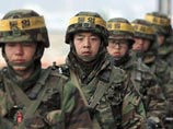 Сеул и Пхеньян снизили уровень боеготовности в Желтом море