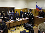 Судья Хамовнического суда Виктор Данилкин, который 30 декабря вынес суровый приговор по второму делу Михаила Ходорковского и Платона Лебедева, начал подвергаться различного рода ядовитым нападкам в интернете Судья Хамовнического суда Виктор Данилкин, который 30 декабря вынес суровый приговор по второму делу Михаила Ходорковского и Платона Лебедева, начал подвергаться различного рода ядовитым нападкам в интернете