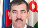 Глава Ингушетии выразил уверенность, что идеи христианства помогут духовному возрождению России Глава Ингушетии выразил уверенность, что идеи христианства помогут духовному возрождению России