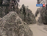 Около тысячи жителей Торопецкого района Тверской области остались без энергоснабжения Около тысячи жителей Торопецкого района Тверской области остались без энергоснабжения
