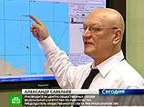 Ледокол "Адмирал Макаров" вывел из льдов Охотского моря еще одно судно Ледокол "Адмирал Макаров" вывел из льдов Охотского моря еще одно судно
