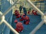 Барак Обама вынужденно запретил ввозить узников Гуантанамо в США
